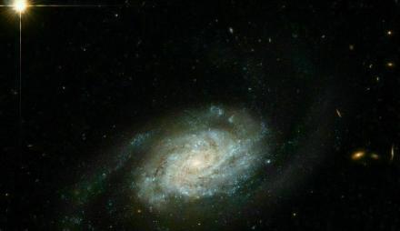 Quelle: NASA/ HST, Foto: NASA/HST, Lizenz: NASA/HST