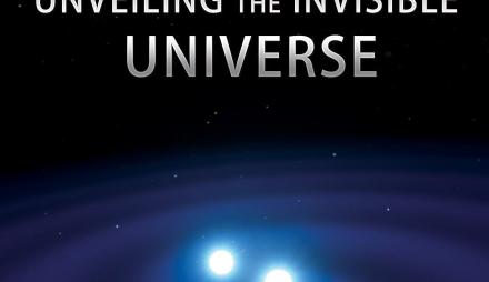 Unsichtbares Universum, Foto: ESO, Lizenz: ESO