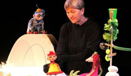 Wer Wie Was Weihnachten, Foto: © Franka Schwuchow