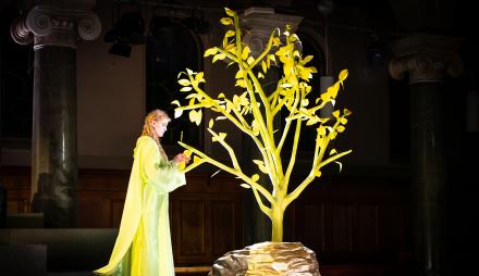 Foto: Stephan Gloede, Lizenz: Kammerakademie Potsdam
