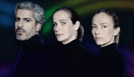 HEARTSHIP, Foto: Thomas M. Jauk