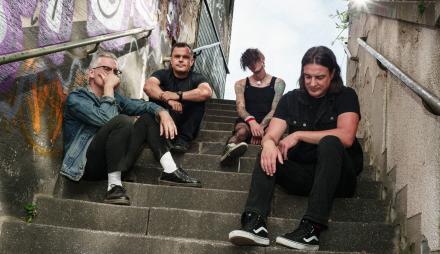 Pascow, Foto: Andreas Langfeld