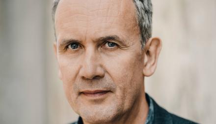 Volker Kutscher, Foto: Andreas Chudowski