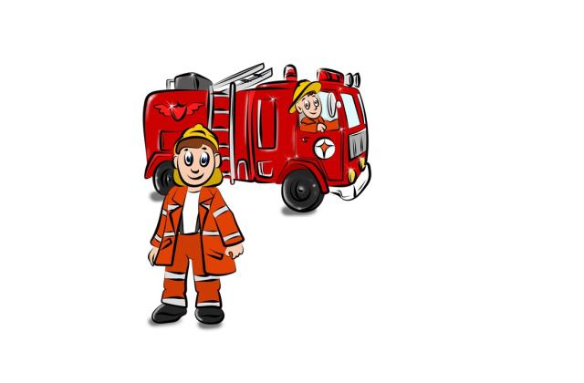 Jugendfeuerwehr
