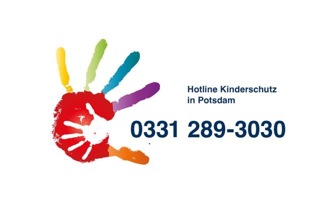 Hotline Kinderschutz