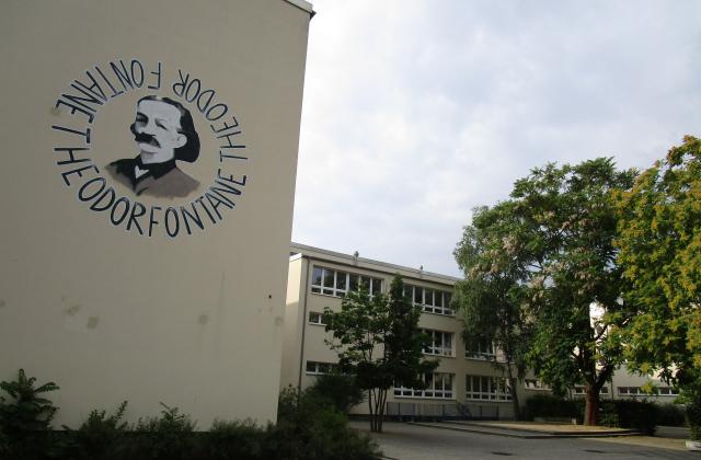 Oberschule Theodor Fontane mit Primarstufe