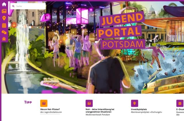  Jugendportal HastnPlan