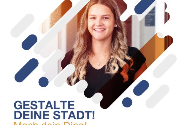 Azubi-Kampagne Landeshauptstadt Potsdam 2023
