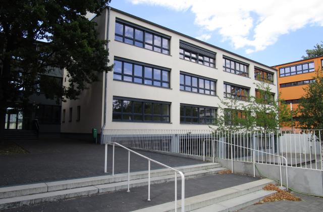 Zeppelin-Grundschule