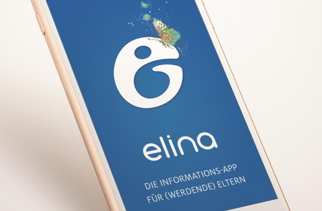 elina Eltern-App elina Eltern-App