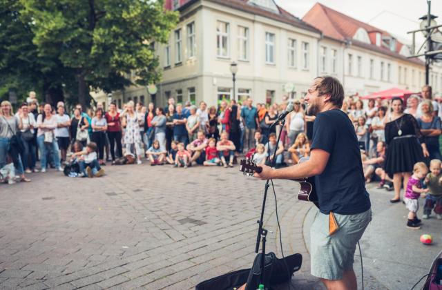 Fête de la Musique