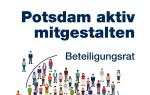 Potsdam aktiv mitgestalten