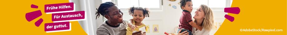 Frühe Hilfen Austausch