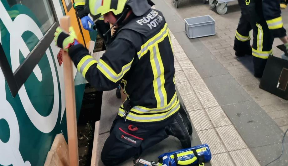 FWP 17 HBF