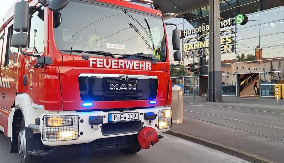 FWP 21 HBF