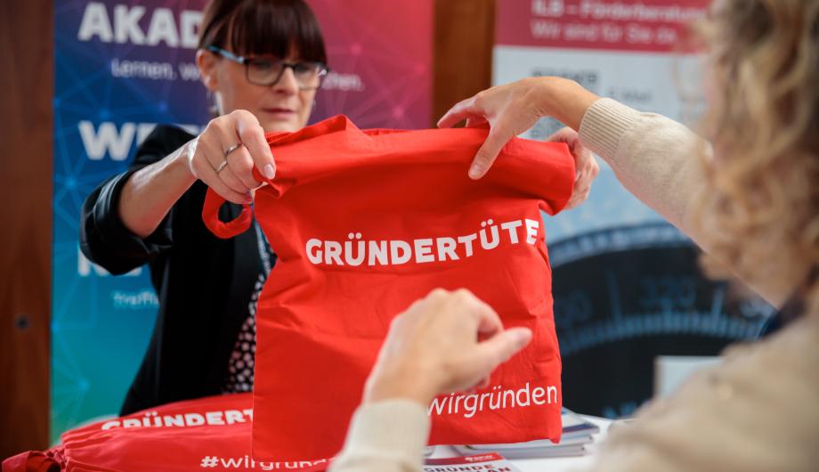 Potsdamer Gründertag 2025