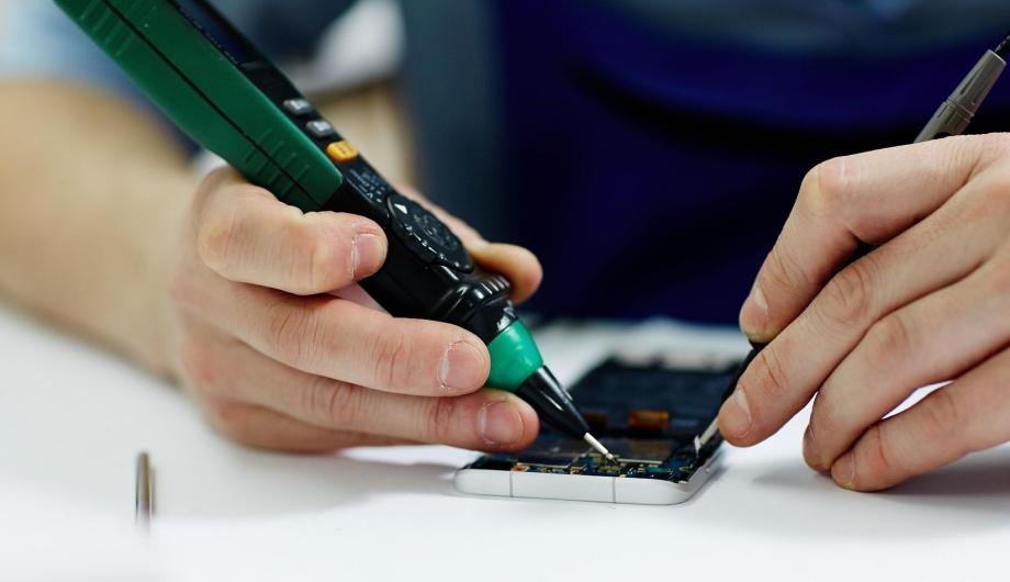 Elektro Repair