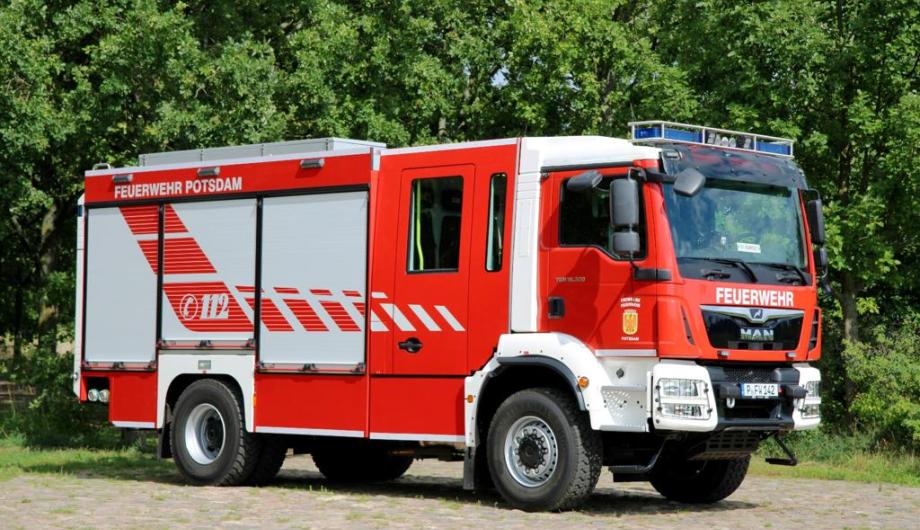 TLF Bornstedt