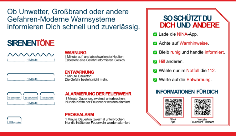 Warnung der Bevölkerung Warnung_Postkarte_Rückseite