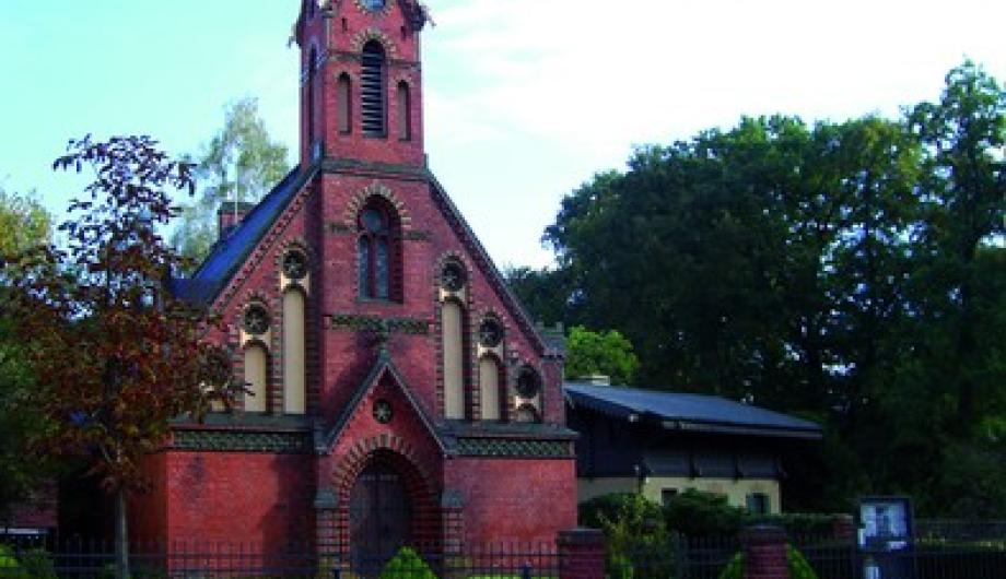 Kapelle