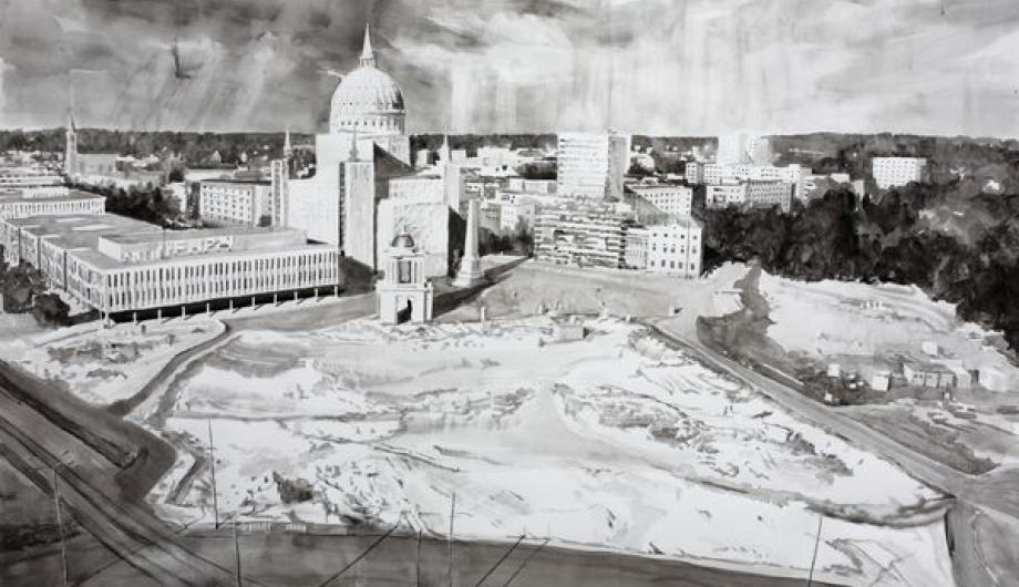 Alter Markt  (© Emma Stibbon)