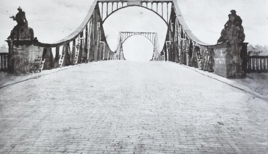 Glienicker Brücke (© Emma Stibbon)