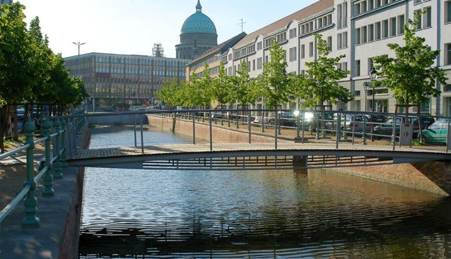 © Landeshauptstadt Potsdam/Michael Lüder