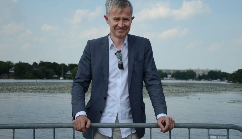 Dipl.-Ing. Architekt und Stadtplaner Martin Reichert Dipl.-Ing. Architekt und Stadtplaner Martin Reichert