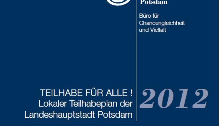Lokaler Teilhabeplan