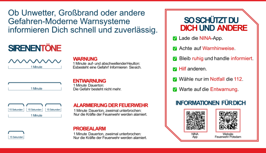 Warnung der Bevölkerung Warnung_Postkarte_Rückseite