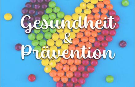 Gesundheit-Paevention 