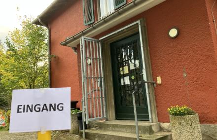 Gemeinschaftshaus Groß Glienicke