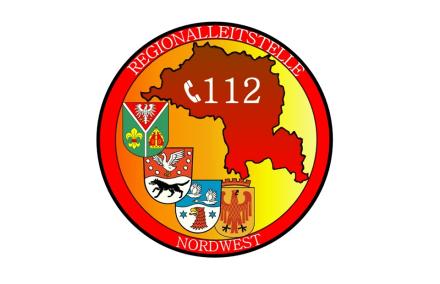 Regionalleitstelle Nordwest Logo der Regionalleitstelle Nordwest