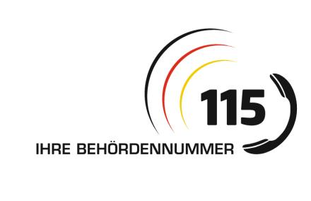 115 - Ihre Behördenrufnummer 115 - Ihre Behördenrufnummer