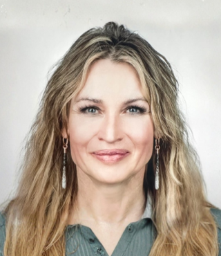 Eve Büchner