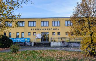 Bürgerhaus Sternzeichen