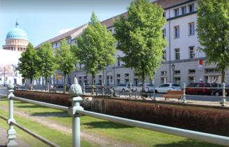 Damago GmbH Frontseite