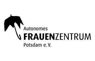 Logo Autonomes Frauenzentrum Potsdam e.V.