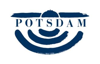 Logo Landeshauptstadt Potsdam Logo Landeshauptstadt Potsdam