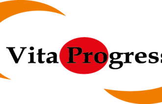 VitaProgress Logo
