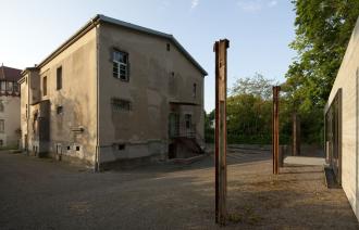 Gedenk- und Begegnungsstätte Leistikowstraße Potsdam
