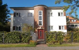 Haus in Potsdam