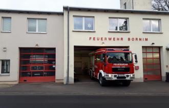 Feuerwehr Bornim