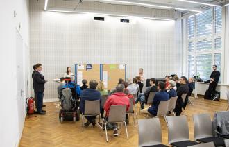 Dialogforum Wohnungspolitisches Konzept