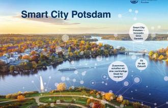 Smart City Potsdam