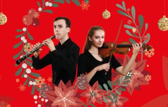 Es ist längst Tradition, dass die Städtische Musikschule Potsdam „Johann Sebastian Bach“ zur Weihnachtszeit ein Benefizkonzert im Nikolaisaal veranstaltet. Dabei lässt sich die ganze Bandbreite und die hohe Qualität der musikalischen Ausbildung erleben.   Der Beigeordnete für Bildung, Kultur, Jugend und Sport Prof. Dr. Walid Hafezi dazu: „Die Ensemblearbeit gehört zu den Herzstücken der Städtischen Musikschule. Das zeigt sich in besonderer Weise bei den Konzerten des Jugendsinfonieorchesters. Hier musiziere