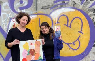 Programmvorstellung der 34. Brandenburgischen Frauenwochen