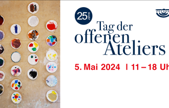 Tag des offenen Ateliers