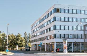 Rechenzentrum