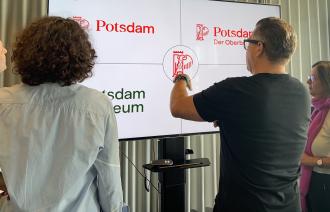 Neue Markenarchitektur vorgestellt 